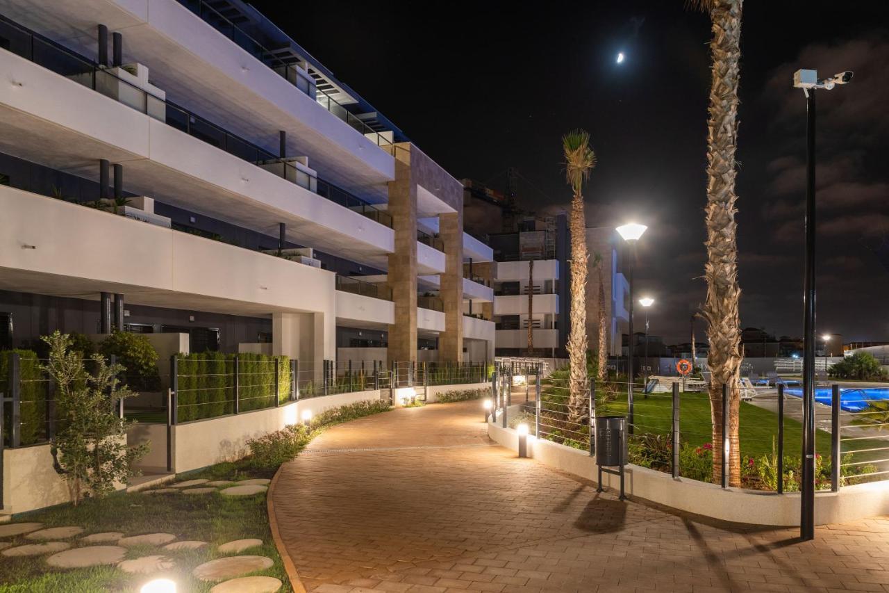 Flamenca Village Mar Holidays Orihuela Esterno foto