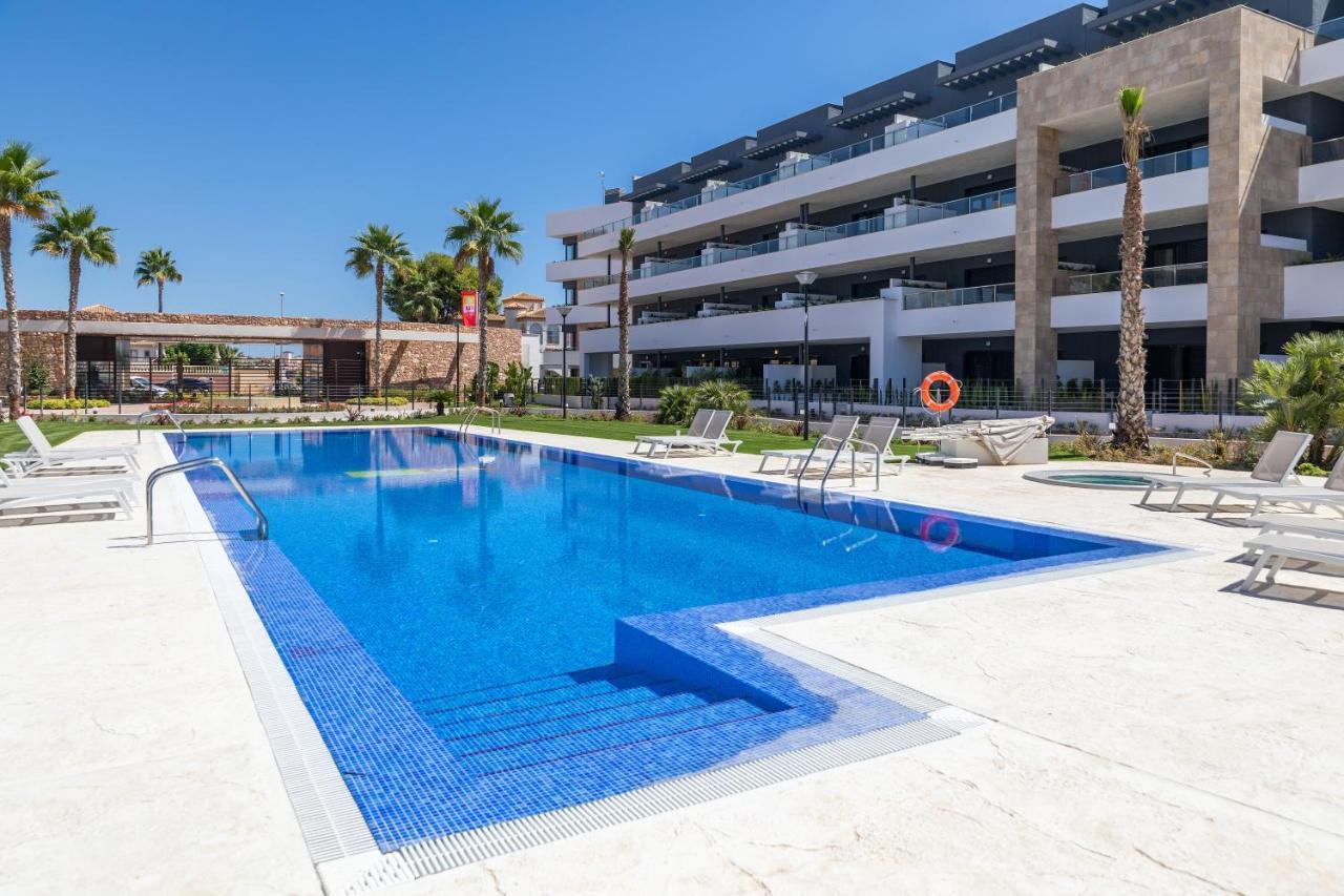 Flamenca Village Mar Holidays Orihuela Esterno foto