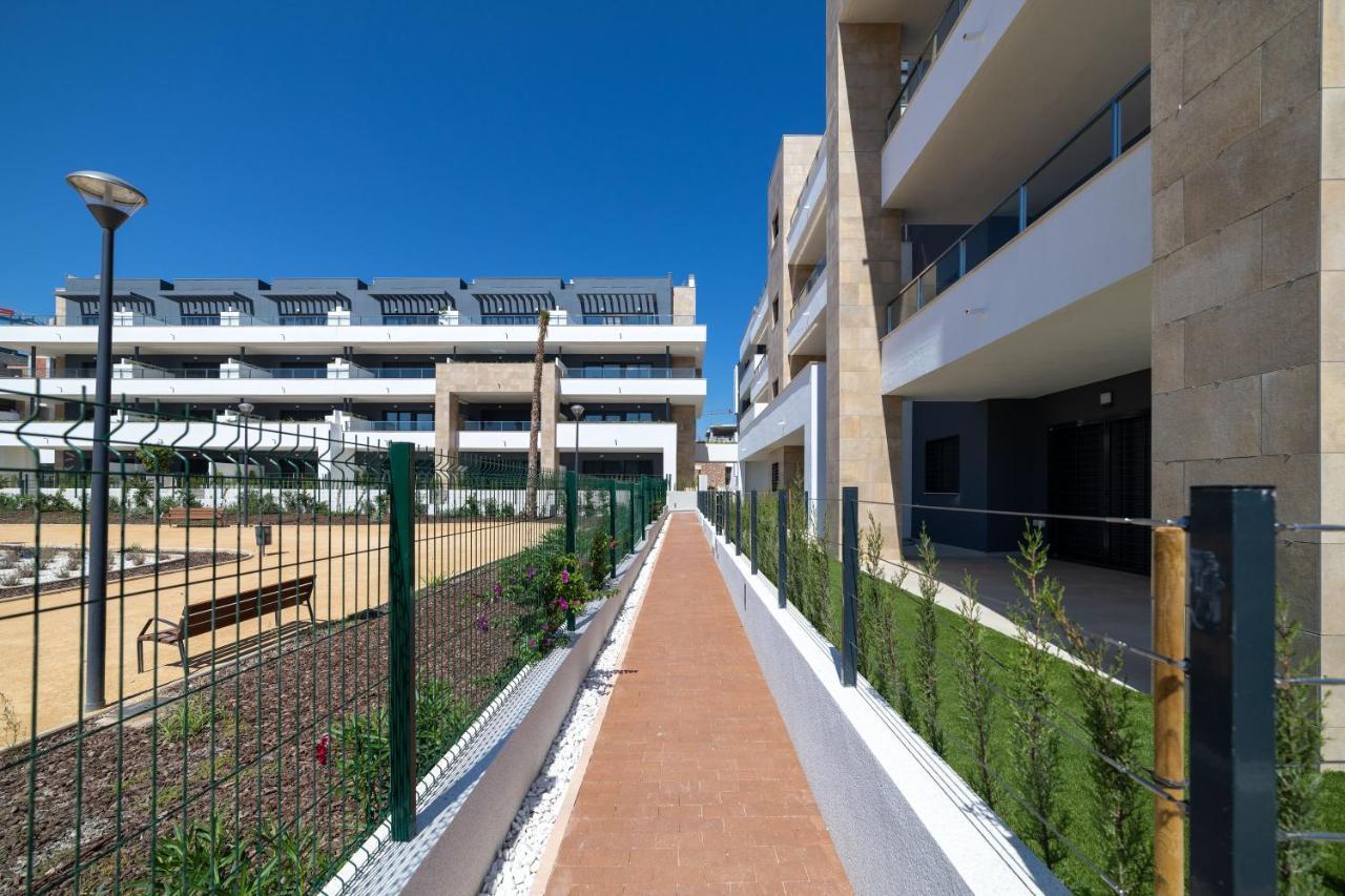 Flamenca Village Mar Holidays Orihuela Esterno foto