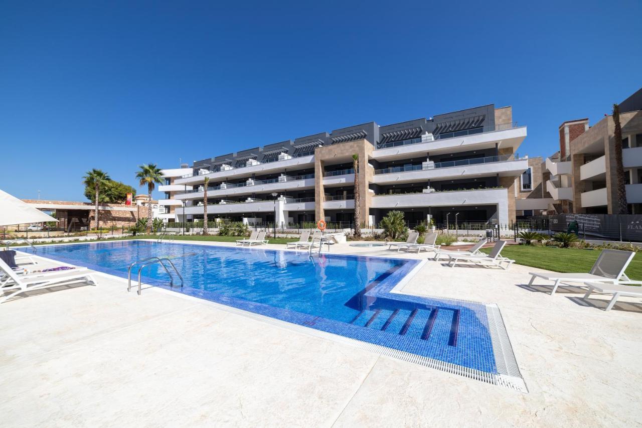 Flamenca Village Mar Holidays Orihuela Esterno foto