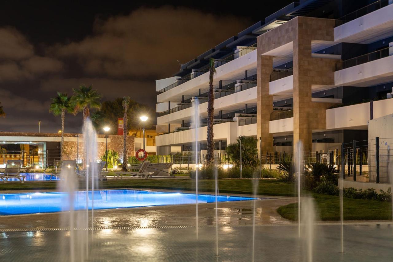 Flamenca Village Mar Holidays Orihuela Esterno foto