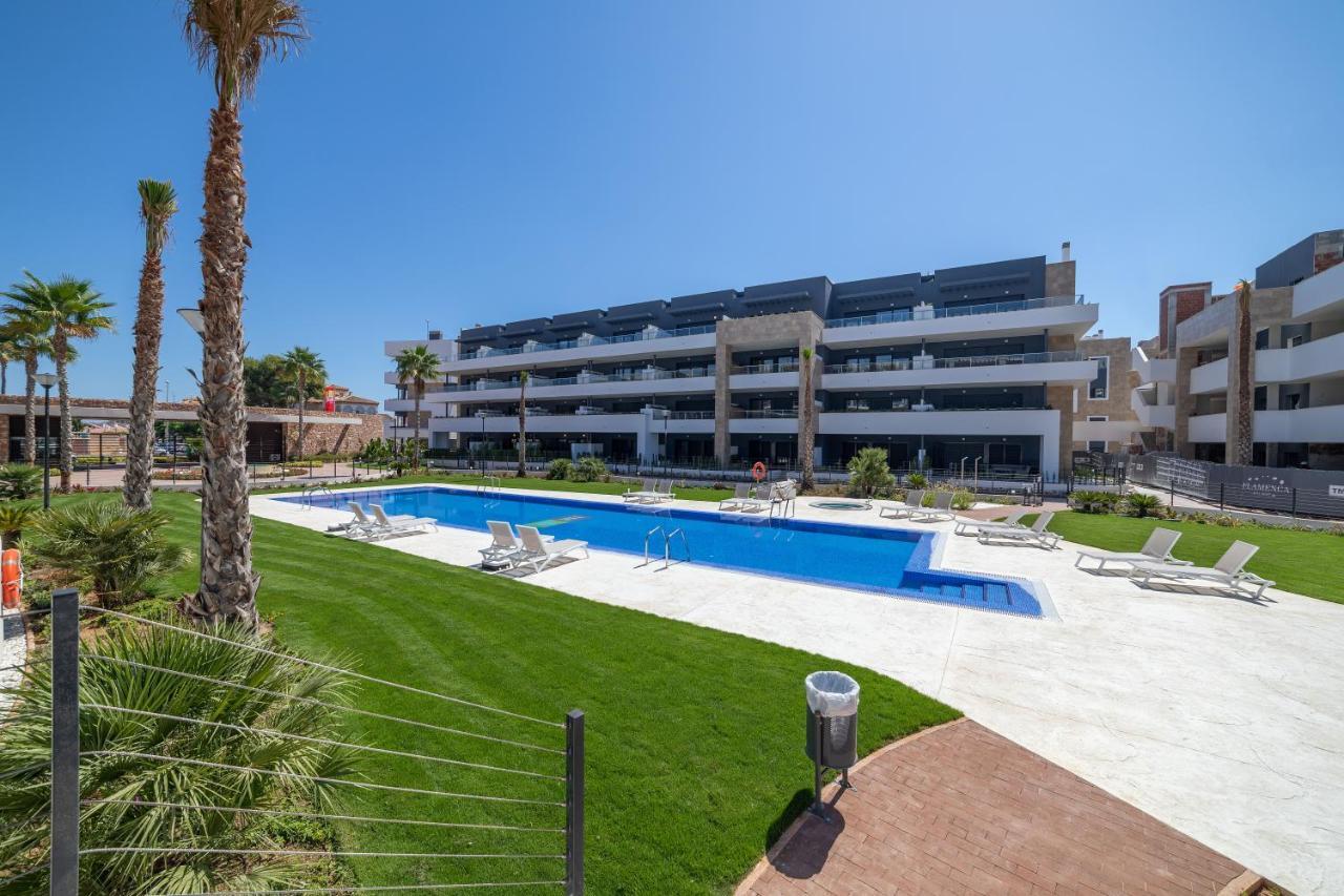 Flamenca Village Mar Holidays Orihuela Esterno foto