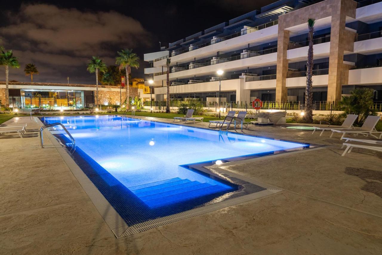 Flamenca Village Mar Holidays Orihuela Esterno foto