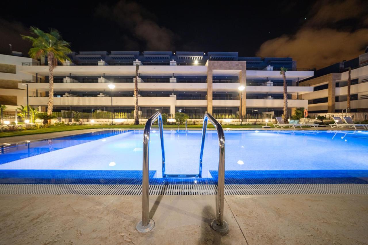Flamenca Village Mar Holidays Orihuela Esterno foto