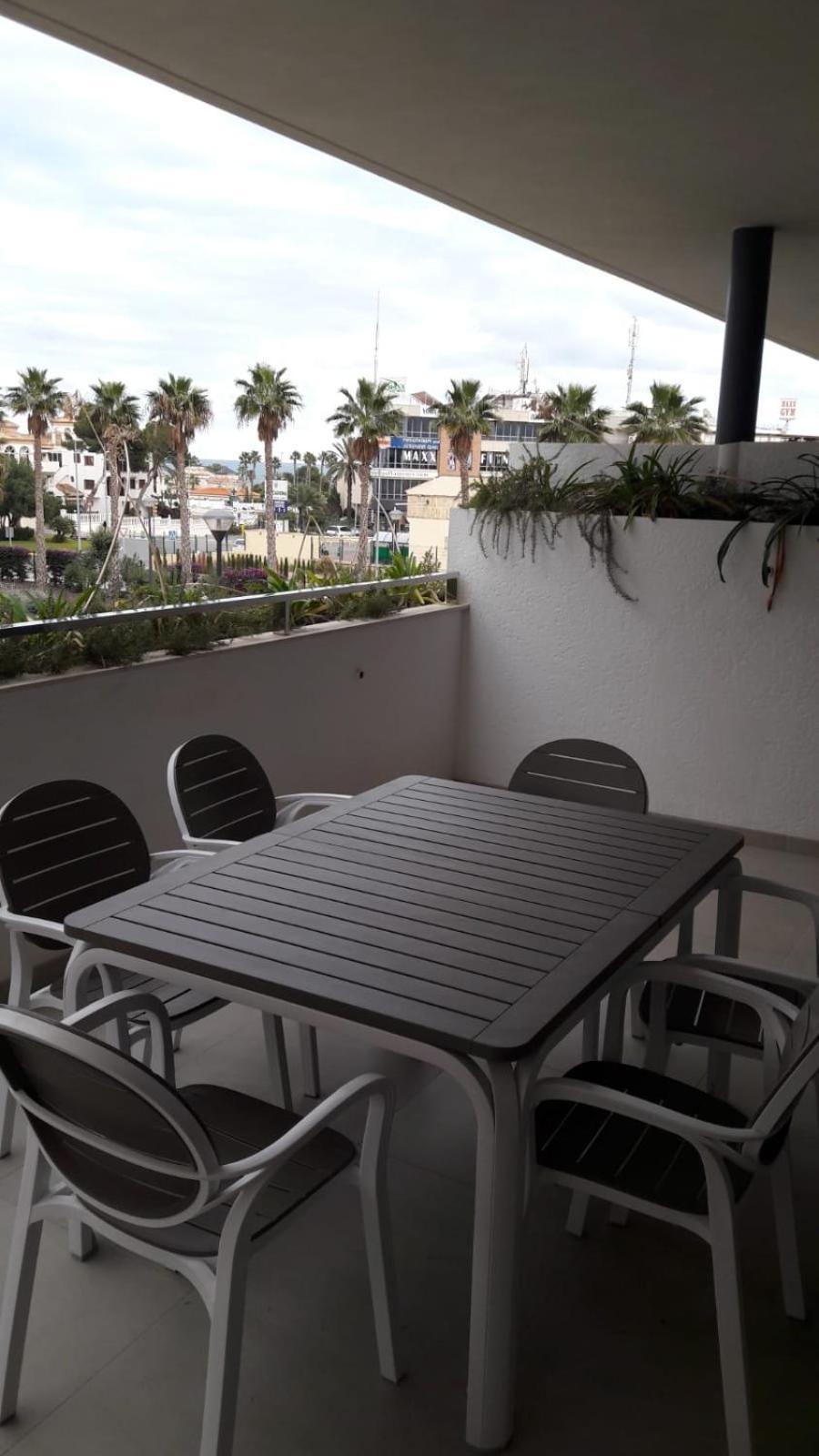 Flamenca Village Mar Holidays Orihuela Esterno foto