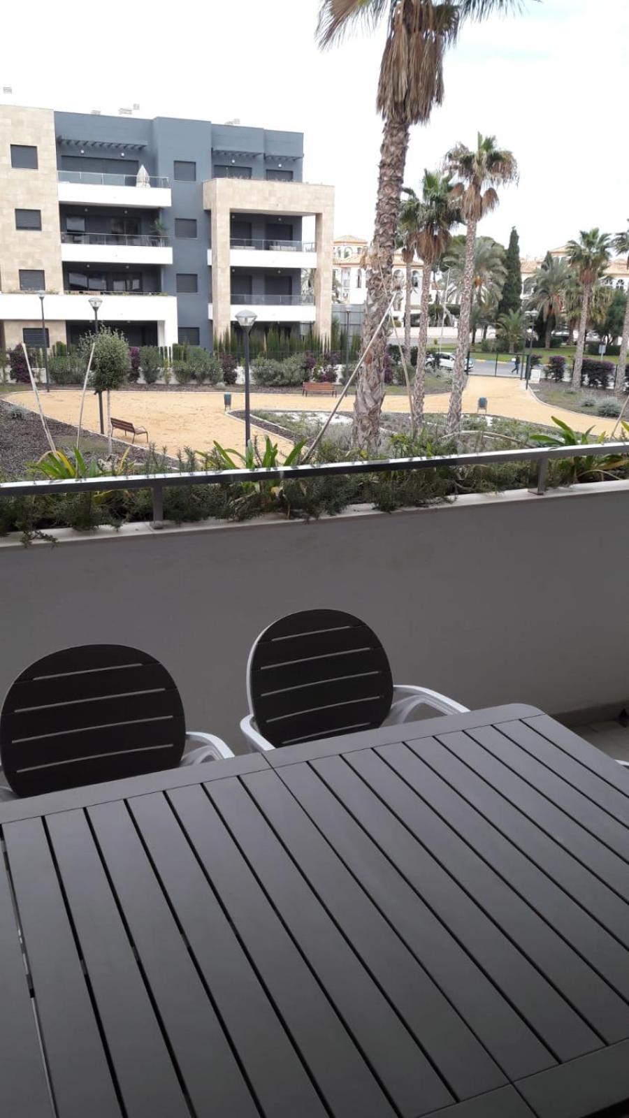 Flamenca Village Mar Holidays Orihuela Esterno foto